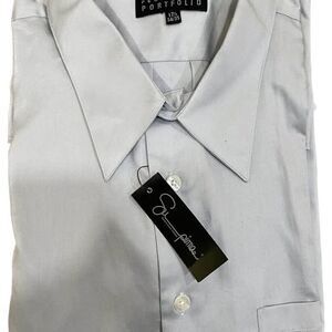 New Men’s Perry Ellis Dress Shirt